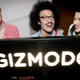 Illustration for article titled Scenes from Gizmodo's Home of the Future Opening Night Party